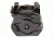 Streamlight TLR-1 C4 LED Rail-Mounted Weapon Flashlight w/ Keys, Black, 69110