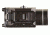 Streamlight TLR-1 C4 LED Rail-Mounted Weapon Flashlight w/ Keys, Black, 69110