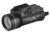 Streamlight TLR-1 HL LED Rail-Mounted Tactical Flashlight, 800 Lumens w/Lithium Batteries, Black, 69260