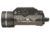Streamlight TLR-1 HL LED Rail-Mounted Tactical Flashlight, 800 Lumens w/Lithium Batteries, Black, 69260