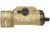 Streamlight TLR-1 HL LED Rail-Mounted Tactical Flashlight, 800 Lumens w/Lithium Batteries, Flat Dark Earth, 69266