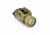 Streamlight TLR-1 HL LED Rail-Mounted Tactical Flashlight, 800 Lumens w/Lithium Batteries, Flat Dark Earth, 69266