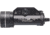 Streamlight TLR-1 HP 1000 Lumens High-Candela Rail-Mounted Strobing LED Tactical Light, CR123A, Black, 59150