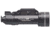 Streamlight TLR-1 HP Long Gun Kit Black Aluminum 1000 Lumens Rail Mount, 59152