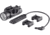 Streamlight TLR-1 HP Long Gun Kit Black Aluminum 1000 Lumens Rail Mount, 59152
