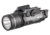 Streamlight TLR-1 HP-X 1300 Lumens Weapon Light, Lithium Ion, Black, 69168