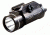 Streamlight TLR-1 C4 LED Rail-Mounted Weapon Flashlight w/ Keys, Black, 69110