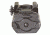 Streamlight TLR-1S With Strobe, CR123A Lithium, 300 Lumens, Black, 69211