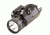 Streamlight TLR-1S With Strobe, CR123A Lithium, 300 Lumens, Black, 69211