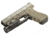 Streamlight TLR-1S With Strobe, CR123A Lithium, 300 Lumens, Black, 69211