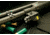 Streamlight TLR-2 HL G Rail Mounted Flashlight with Green Laser - 1000 Lumens, Black 69265