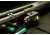 Streamlight TLR-2 HL G Rail LED Mounted Flashlight, CR123A, Green, 1000 Lumens, Black, 69265