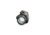 Streamlight TLR-2 HL G Rail Mounted Flashlight with Green Laser - 1000 Lumens, Black 69265