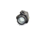 Streamlight TLR-2 HL High LumensWeapon Flashlight , CR123A, Red, 1000 Lumens, Black, 69261