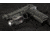 Streamlight TLR-2 IRW Visible White LED and Class I IR Laser w/ Rail Locating Keys For Glock, CR123A, White, 300 Lumens, Black, 69165