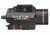 Streamlight TLR-2 IRW Visible White LED and Class I IR Laser w/ Rail Locating Keys For Glock, CR123A, White, 300 Lumens, Black, 69165