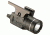 Streamlight TLR-3 Compact Rail Mounted Tactical Light, CR2, Full Size USP Pistol Only, White, 125 Lumens, Black, 69222