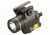 Streamlight TLR-4 Rail Mounted Laser Sight and Flashlight, CR2 Lithium, Red, 170 Lumens, Black, 69241