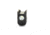 Streamlight TLR-6 LED Weapon Lights, Combo Pack, CR1/3N, White, 100 Lumens, Black, 69277