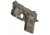 Streamlight TLR-6 Gun Mounted Tactial LED Light, CR1/3N,Sig P238/938, 100 Lumens, Black, 69275