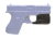 Streamlight TLR-6 Subcompact Gun-Mounted Tactical Light w/Red Laser, Glock 42/43, Black, 69270