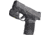 Streamlight TLR-6 Tactical LED Weapon Light for Springfield Hellcat, CR1/3N, 100 Lumens, Black, 69287
