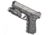 Streamlight Tlr-7 Hl-x Usb Multi-fuel, Rail-mounted Light W/ Interchangeable Rear Paddle Switches, Black - 69458