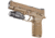 Streamlight Tlr-7 Hl-x Usb Multi-fuel, Rail-mounted Light W/ Interchangeable Rear Paddle Switches, Black - 69458
