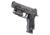 Streamlight TLR-7A 500 Lumens LED Tactical Light w/ Integrated Contour Remote Switch, CR123A Lithium Battery, Black, SIG SAUER P320 XCarry, 69480