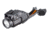 Streamlight TLR-7X w/Integrated Contour Remote Switch, Sig P320, w/ Mounting Key, CR123A, Black, 69480