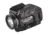 Streamlight TLR-8 G Tactical Weapon Light w/Laser Sight, Rail Mounted, 500 Lumen LED, 510-520nm Green Laser, 1 x CR123A Battery, Black, 69430