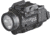 Streamlight TLR-8 HL-X G SUB USB SL-B9 Rechargeable 1000 Lumens LED Weapon Light for 1913 Short, w/High And Low Switches, USB-C Cord, Multi-Tool, And Mounting Kit With Keys, Black, 69478