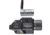 Streamlight TLR-8 HL-X USB SL-B9 Rechargeable 1000 Lumens Weapon Light with High And Low Switches, USB-C Cord, Multi-Tool, And Key Kit, Black, 69465