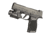 Streamlight TLR-8 Sub For SIG P365/XL LED Weapon Light w/ Red Laser, CR123A Lithium, White, 500 Lumens, Black, 69417