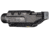 Streamlight TLR RM 2 Compact Rail Mounted LED Tactical Weapon Light w/Green Laser, CR123A, White, 1000 Lumens, Black, 69454