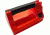 Streamlight Top Assembly, FireBox, Orange - LiteBox/FireBox 45914