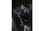 Streamlight UltraStinger Rechargeable LED Flashlight 1100 Lumens - 120V AC/12V DC, Black, 77553