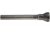 Streamlight UltraStinger Rechargeable LED Flashlight 1100 Lumens - 120V AC/12V DC, Black, 77553