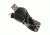 Streamlight USB A To USB Micro Cord 22in/55.88 cm, Accessory, 22081