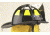 Streamlight Vantage Helmet Mount Flashlight, 4500 Candlepower LED - 69140