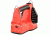 Streamlight Vulcan 180 LED Firefighting Lantern Vehicle Mount System 12V  DC Direct Wire Rack, Div 2, Orange 44315