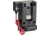 Streamlight Vulcan Series Direct Wire 12V DC Mounting Rack, Black, 44132