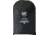 StreetWise Security Products Rear Guard Ballistic Shield 11x17 in, Black, SWRG04US