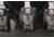Strike Industries 3D Zombie Target - 5pk, Black, One Size, 708747548396