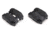 Strike Industries AirTag Picatinny Holder, Black, One Size, SI-iHolder