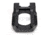 Strike Industries AirTag Picatinny Holder, Black, One Size, SI-iHolder