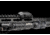 Strike Industries AirTag Picatinny Holder, Black, One Size, SI-iHolder