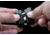 Strike Industries AirTag Picatinny Holder, Black, One Size, SI-iHolder