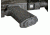 Strike Industries AK Enhanced Pistol Grip, Black SI-AK-EPG-BK