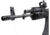 Strike Industries AK ReAR Sight Rail for Low Profile Optics, Black, One Size, SI-AKRR